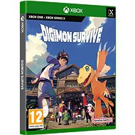 Digimon Survive - Xbox - Console Game