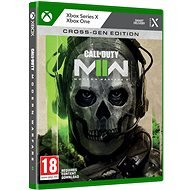 Call of Duty: Modern Warfare II – Xbox - Hra na konzolu