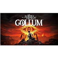 Lord of the Rings - Gollum - Xbox Series X - Konsolen-Spiel