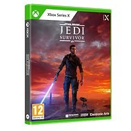 Star Wars Jedi: Survivor - Xbox Series X - Console Game