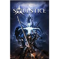 Soulstice - Console Game