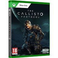The Callisto Protocol - Xbox - Console Game