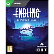 Endling - Extinction is Forever - Xbox - Konzol játék