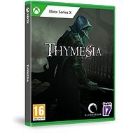 Thymesia - Xbox Series - Konzol játék