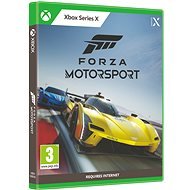 Forza Motorsport - Xbox Series X - Console Game