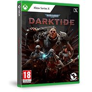 Warhammer 40,000: Darktide - Imperial Edition - Xbox Series X - Console Game