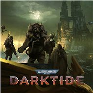 Warhammer 40,000: Darktide - Console Game