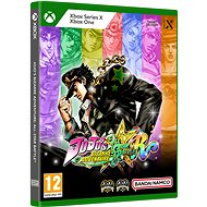 JoJos Bizarre Adventure: All Star Battle - Xbox - Console Game