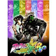 JoJos Bizarre Adventure: All Star Battle - Console Game
