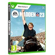 MADDEN NFL 23 - Xbox Series X - Console Game