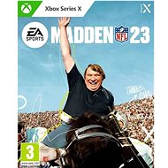 MADDEN NFL 23 - Console Game