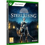 Steelrising - Xbox Series X - Console Game