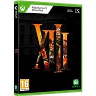 XIII  – Xbox - Hra na konzolu