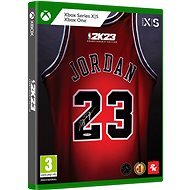 NBA 2K23: Championship Edition - Xbox - Console Game