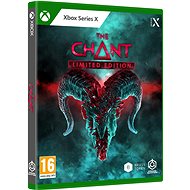 The Chant Limited Edition - Xbox Series X - Console Game