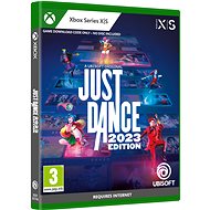 Just Dance 2023 - Xbox Series X|S - Console Game