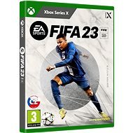 FIFA 23 – Xbox Series X - Hra na konzolu