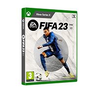 FIFA 23 - Xbox Series X - Hra na konzoli