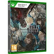 The DioField Chronicle - Xbox Series - Konzol játék