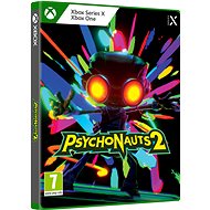 Psychonauts 2 - Motherlobe Edition - Xbox - Console Game