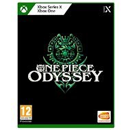 One Piece Odyssey - Xbox Series - Konzol játék