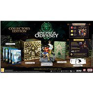 One Piece Odyssey: Collectors Edition - Xbox - Console Game