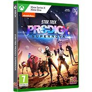 Star Trek Prodigy: Supernova - Xbox Series - Konzol játék