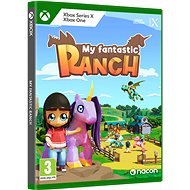 My Fantastic Ranch - Xbox Series - Konzol játék