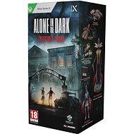 Alone in the Dark: Collectors Edition - Xbox Series X - Console Game
