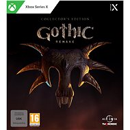 Gothic Remake: Collectors Edition - Xbox Series X - Console Game