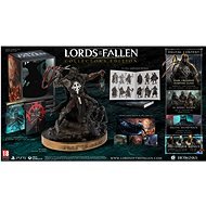 Lords of the Fallen: Collectors Edition - Xbox Series X - Konzol játék