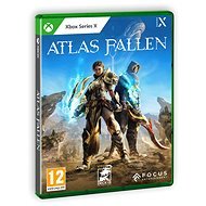 Atlas Fallen - Xbox Series - Konzol játék