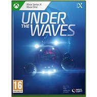 Under The Waves - Xbox - Konzol játék