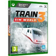 Train Sim World 3 - Xbox - Console Game