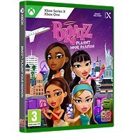 BRATZ: Flaunt Your Fashion - Xbox Series - Konzol játék