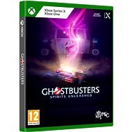 Ghostbusters: Spirits Unleashed - Xbox - Konsolen-Spiel