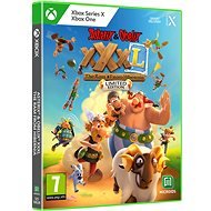 Asterix & Obelix XXXL: The Ram From Hibernia - Limited Edition - Xbox Series - Konzol játék