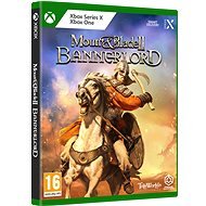 Mount and Blade II: Bannerlord - Xbox - Console Game