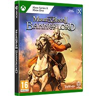 Mount and Blade II: Bannerlord - Xbox - Console Game
