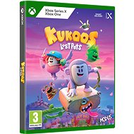 Kukoos: Lost Pets - Xbox - Console Game