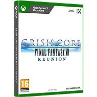 Crisis Core: Final Fantasy VII Reunion - Xbox Series - Konzol játék
