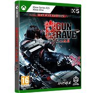 Gungrave: G.O.R.E Day One Edition - Xbox - Console Game