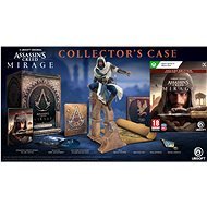 Assassins Creed Mirage: Deluxe Edition + Collectors Case - Xbox - Console Game