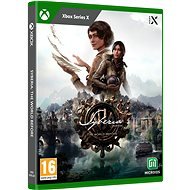 Syberia: The World Before - Collectors Edition - Xbox Series X - Console Game