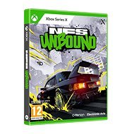 Need For Speed Unbound - Xbox Series X - Console Game
