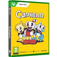 Cuphead Physical Edition - Xbox - Console Game