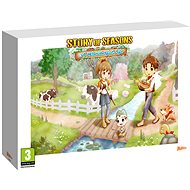 STORY OF SEASONS: A Wonderful Life - Limited Edition - Xbox Series X - Console Game