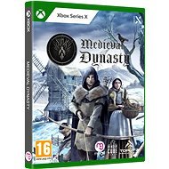 Medieval Dynasty - Xbox Series X - Console Game