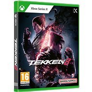 Tekken 8 - Xbox Series X - Console Game