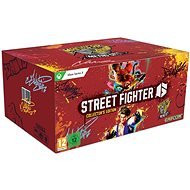 Street Fighter 6: Collectors Edition - Xbox Series X - Konzol játék